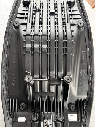 Asiento Triumph Tiger Sport 800 T2314090