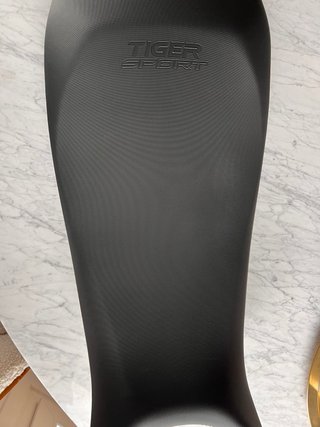 Asiento Triumph Tiger Sport 800 T2314090