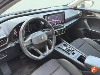Cupra Formentor 1.5 TSI 110kW (150 CV) DSG