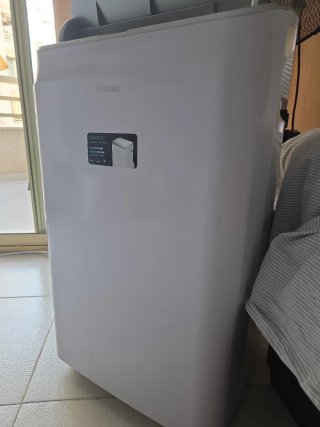 Cecotec ForceClima 12600 Aire Acondicionado