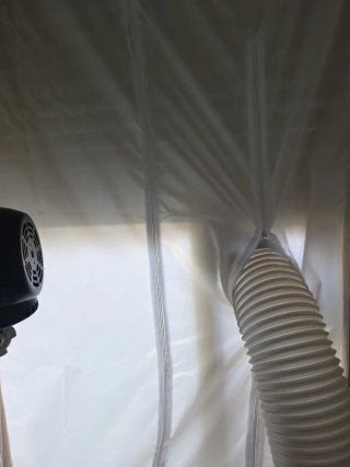 Cecotec ForceClima 12600 Aire Acondicionado