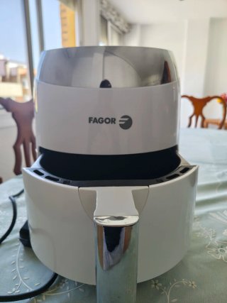 Freidora de aire Fagor
