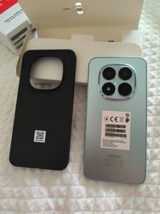 Xiaomi Redmi Note 15 Pro 5G