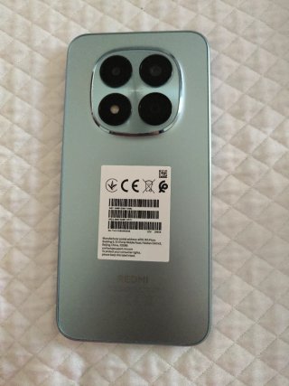 Xiaomi Redmi Note 15 Pro 5G