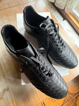 Zapatillas Bikkembergs Negras