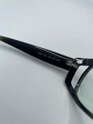 Occhiali da sole Versace grigi