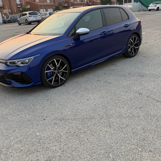 Golf 8 2023