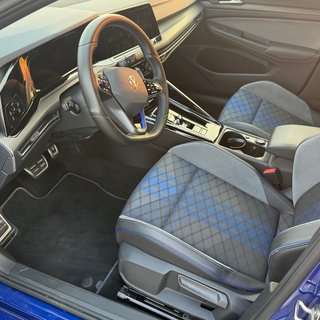 Golf 8 2023