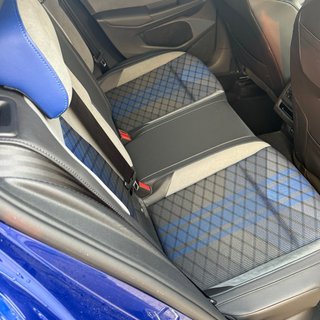 Golf 8 2023