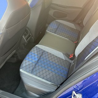 Golf 8 2023