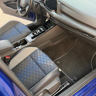 Golf 8 2023