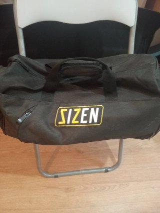 Botas presoterapia SIZEN 8e cámaras.
