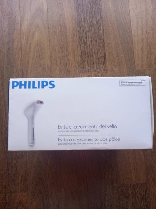 Philips Lumea SC2001 IPL Depilação Definitiva