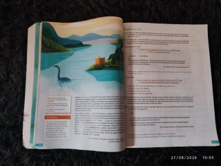 Lengua Castellana y Literatura . 1 Secundaria. ...