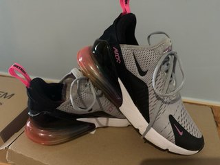 Zapatillas Nike Talla 40