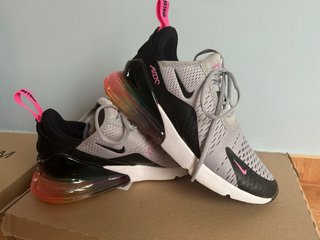 Zapatillas Nike Talla 40
