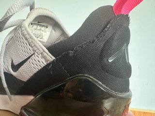 Zapatillas Nike Talla 40