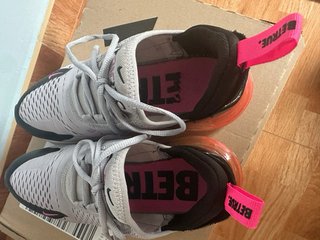 Zapatillas Nike Talla 40