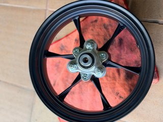 Llanta VMC 12 Pit Bike Ultra Ligera