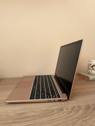Portátil Wozifan W7
