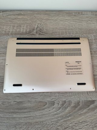 Portátil Wozifan W7