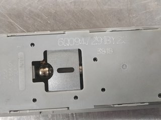 LUZ INTERIOR SEAT LEON (5F1) FR 6Q0947291BY