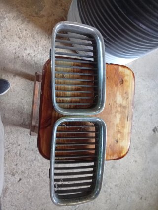 Riñones BMW E36 Berlina