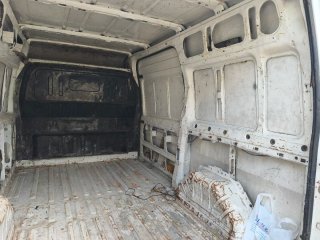 Ford Transit 2003