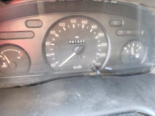 Ford Transit 2003