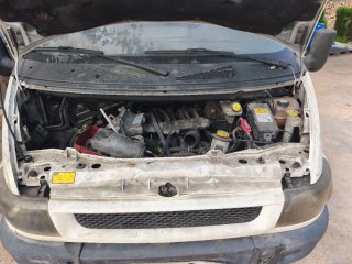 Ford Transit 2003