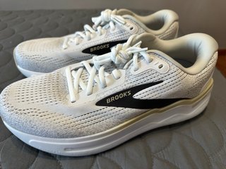 Zapatillas Brooks Ghost Max 2