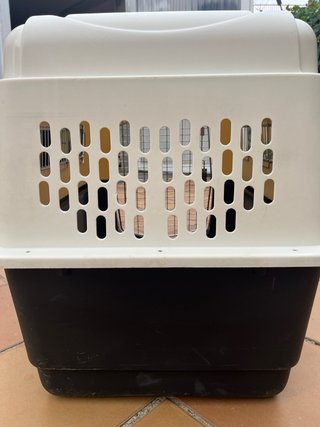 Transportín Petmate Vari Kennel Ultra Talla L