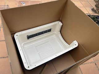 Transportín Petmate Vari Kennel Ultra Talla L