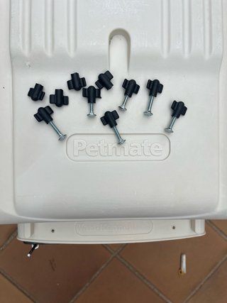 Transportín Petmate Vari Kennel Ultra Talla L