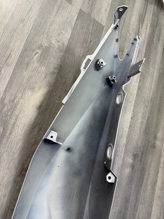 Cubierta Lateral Izquierda Honda Forza 125