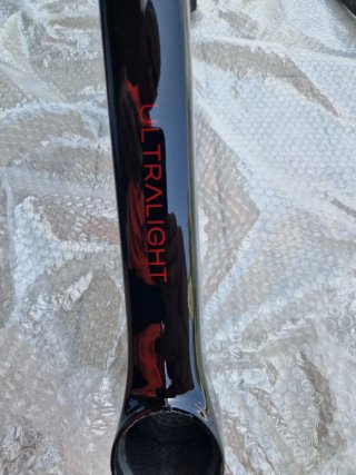 Cuadro BH Ultralight Carbono