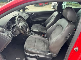 SEAT Ibiza CUPRA 1.8T 192CV