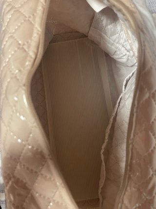 Bolso bebé acolchado Marta