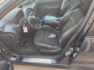 Peugeot 206 2006