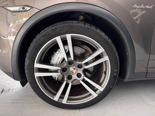 Porsche Cayenne 3.0 S Hybrid Tiptronic