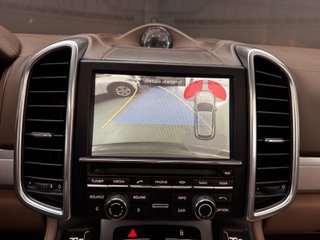Porsche Cayenne 3.0 S Hybrid Tiptronic