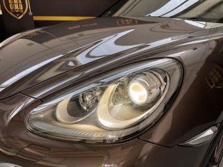 Porsche Cayenne 3.0 S Hybrid Tiptronic