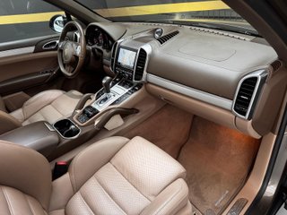 Porsche Cayenne 3.0 S Hybrid Tiptronic