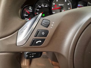 Porsche Cayenne 3.0 S Hybrid Tiptronic