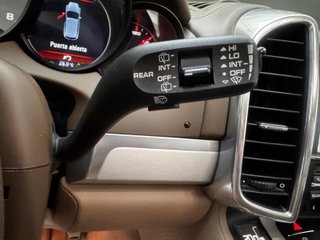 Porsche Cayenne 3.0 S Hybrid Tiptronic