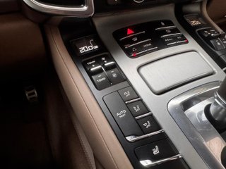 Porsche Cayenne 3.0 S Hybrid Tiptronic
