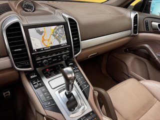 Porsche Cayenne 3.0 S Hybrid Tiptronic