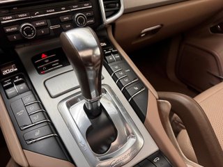 Porsche Cayenne 3.0 S Hybrid Tiptronic
