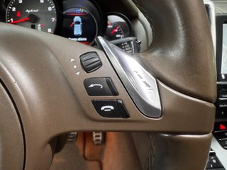 Porsche Cayenne 3.0 S Hybrid Tiptronic