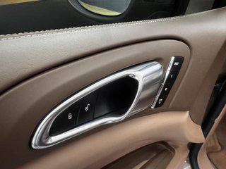Porsche Cayenne 3.0 S Hybrid Tiptronic